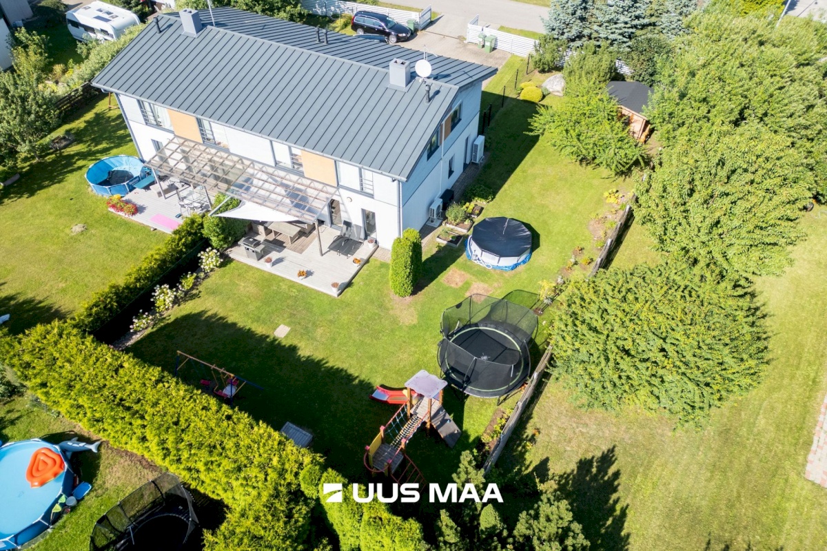 Viimsi vald, Pärnamäe küla, Suur-Kaare 48