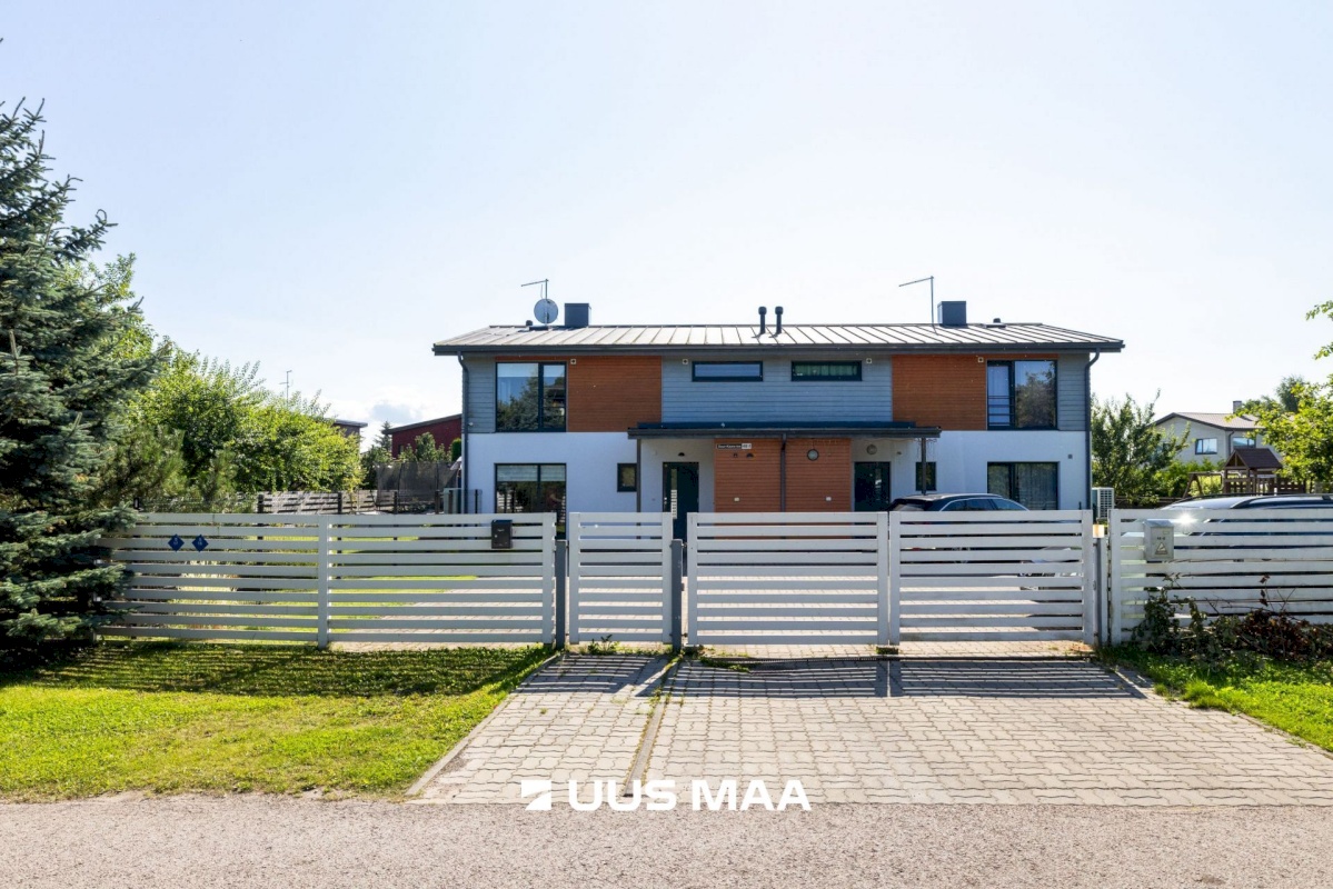 Viimsi vald, Pärnamäe küla, Suur-Kaare 48