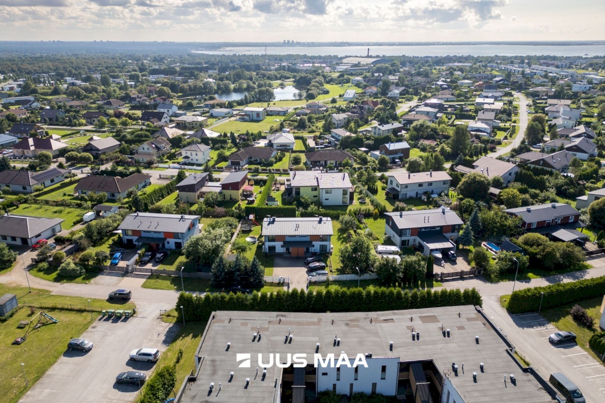 Viimsi vald, Pärnamäe küla, Suur-Kaare 48