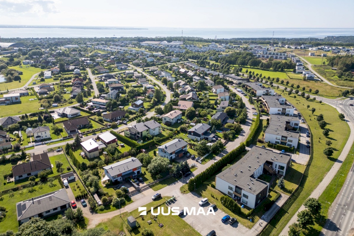 Viimsi vald, Pärnamäe küla, Suur-Kaare 48