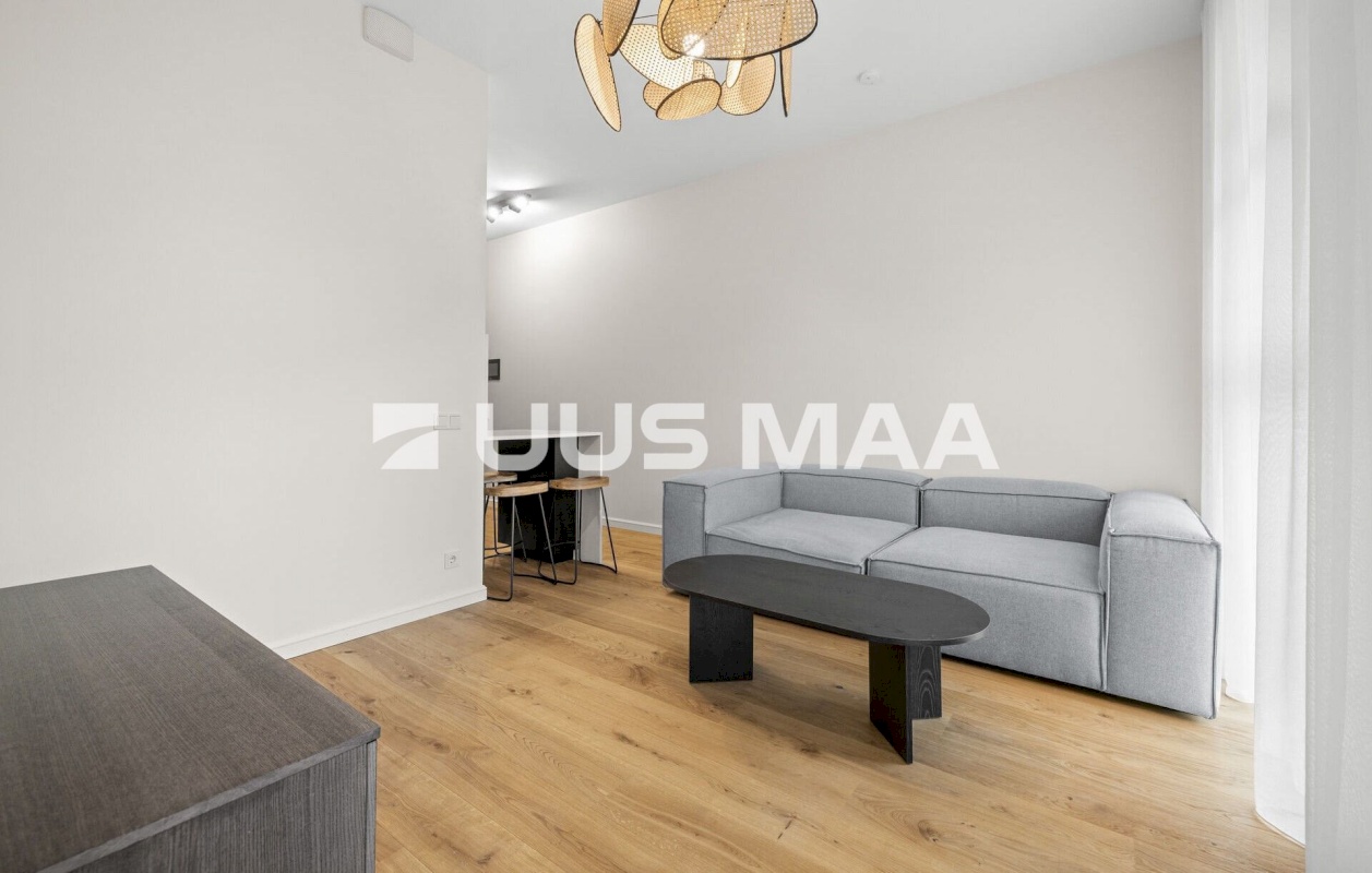 Tallinn, Põhja-Tallinna linnaosa, Uus-Volta 10