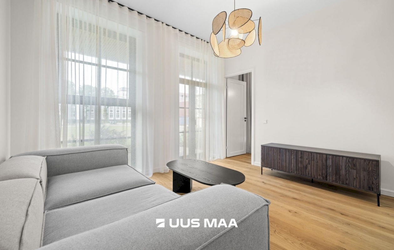 Tallinn, Põhja-Tallinna linnaosa, Uus-Volta 10