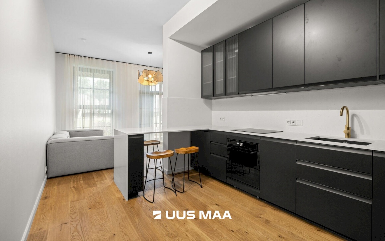 Tallinn, Põhja-Tallinna linnaosa, Uus-Volta 10