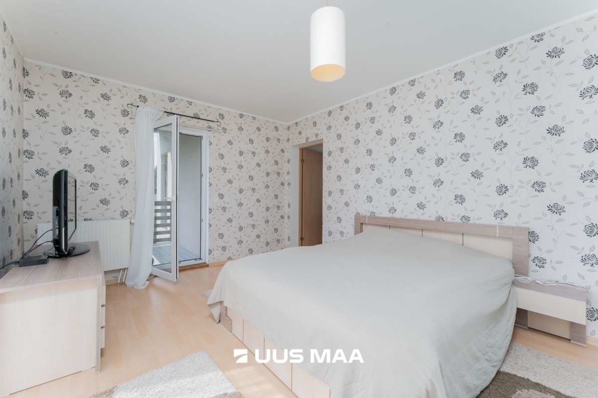 Tori vald, Tammiste küla, Veski põik 3