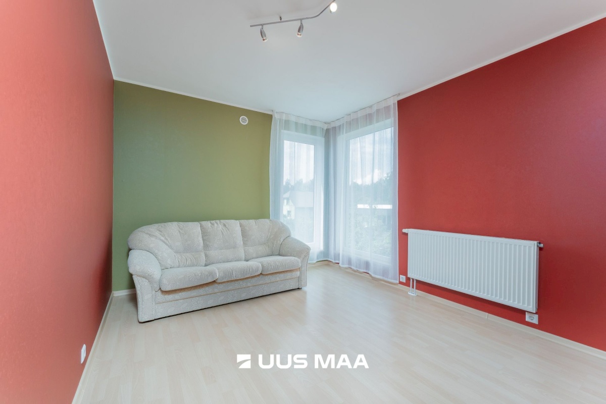 Tori vald, Tammiste küla, Veski põik 3