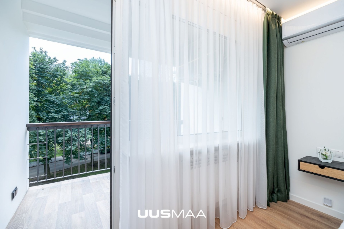 Tallinn, Mustamäe linnaosa, Sõpruse pst 208