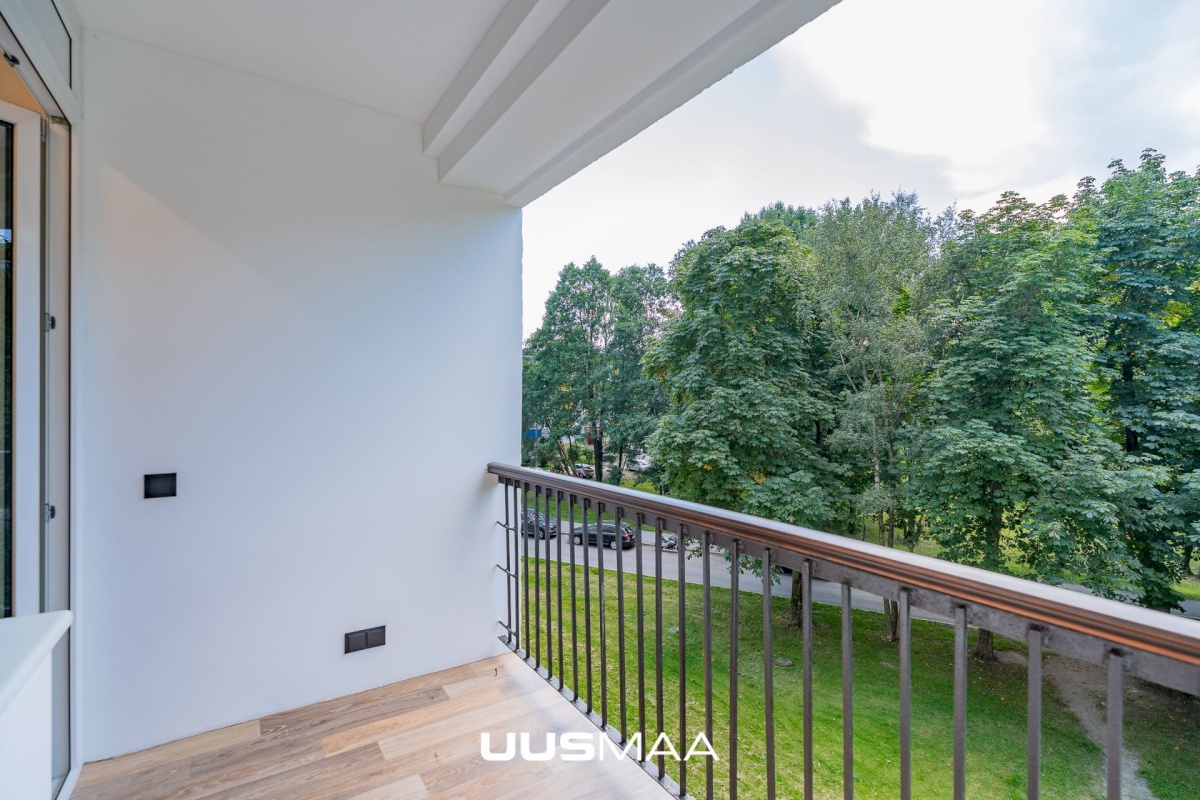 Tallinn, Mustamäe linnaosa, Sõpruse pst 208