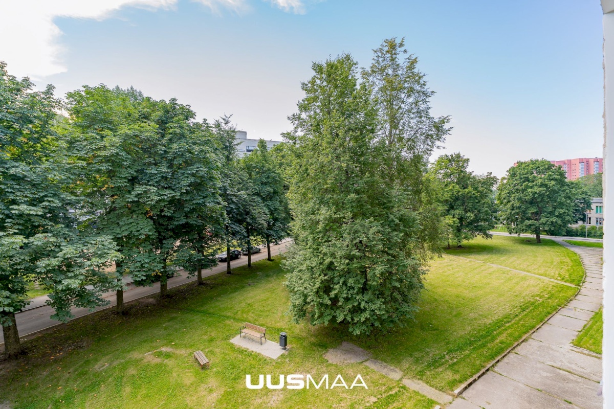Tallinn, Mustamäe linnaosa, Sõpruse pst 208
