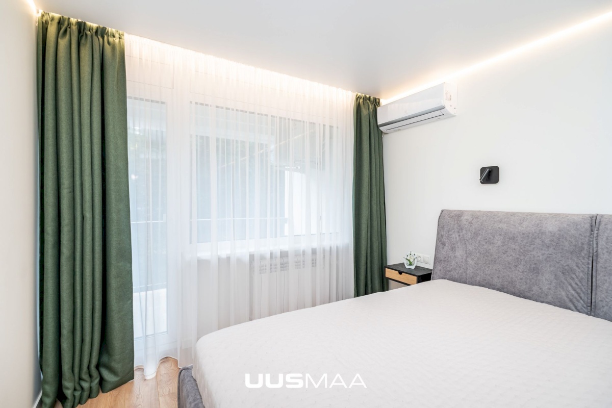 Tallinn, Mustamäe linnaosa, Sõpruse pst 208