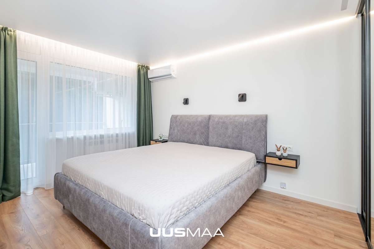 Tallinn, Mustamäe linnaosa, Sõpruse pst 208