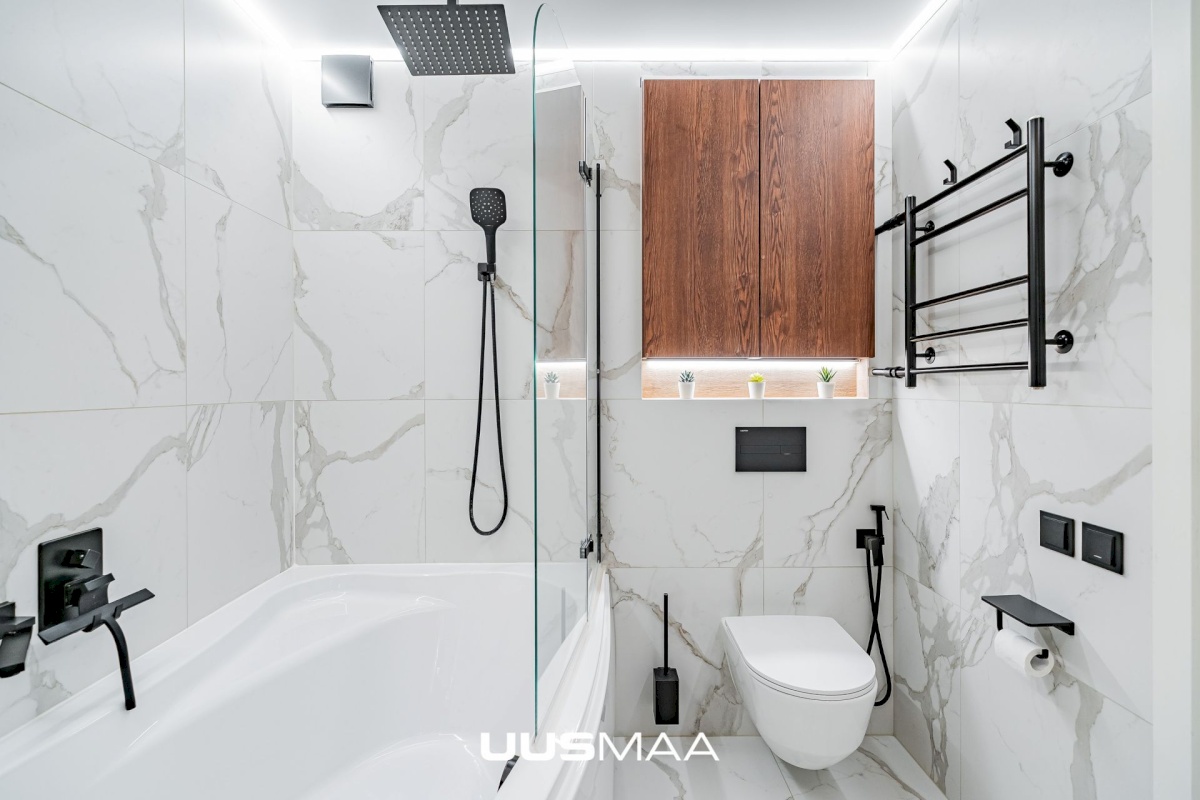 Tallinn, Mustamäe linnaosa, Sõpruse pst 208