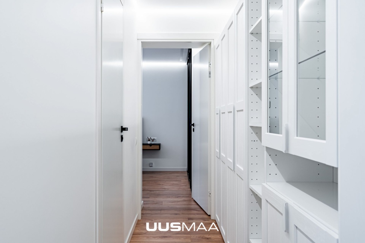 Tallinn, Mustamäe linnaosa, Sõpruse pst 208