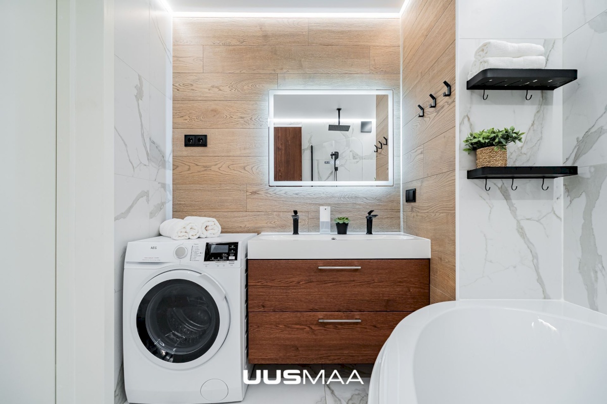 Tallinn, Mustamäe linnaosa, Sõpruse pst 208
