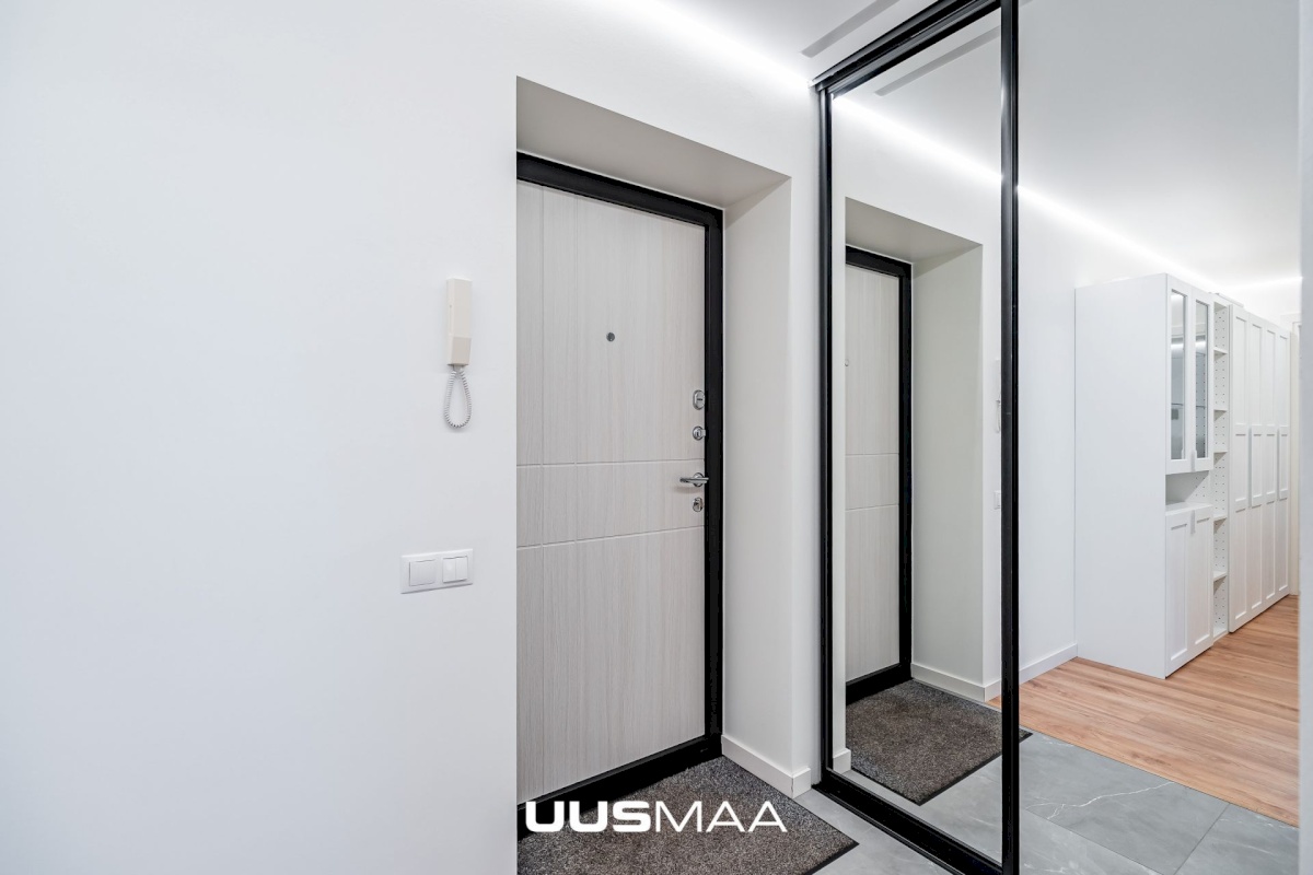 Tallinn, Mustamäe linnaosa, Sõpruse pst 208