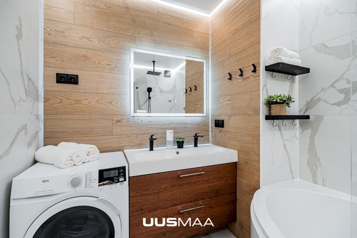 Tallinn, Mustamäe linnaosa, Sõpruse pst 208