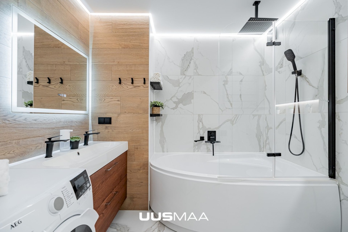 Tallinn, Mustamäe linnaosa, Sõpruse pst 208