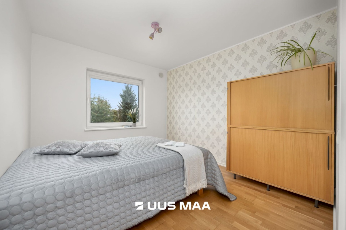 Viimsi vald, Pärnamäe küla, Kesk-Kaare tee 97