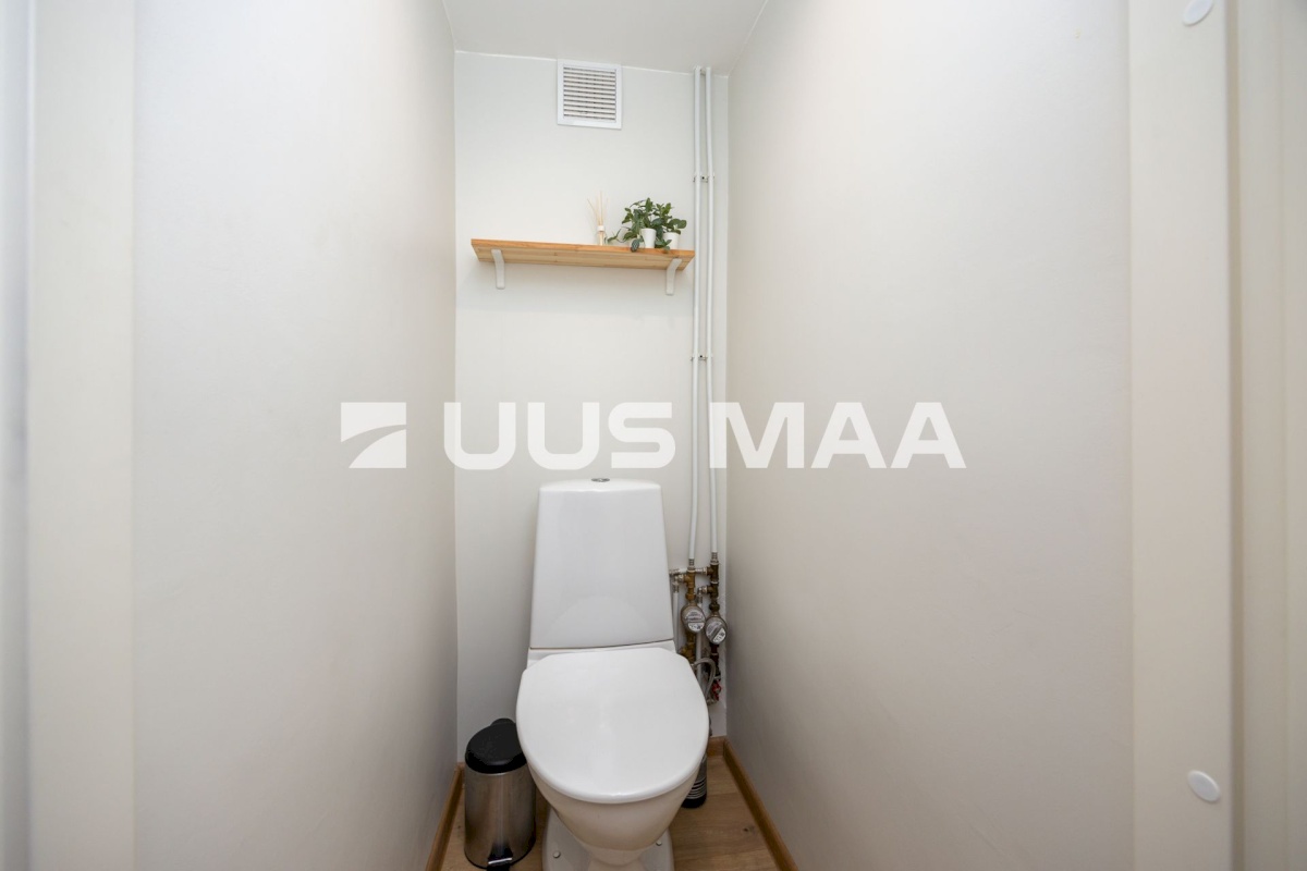 Tallinn, Kristiine linnaosa, Siidisaba 5