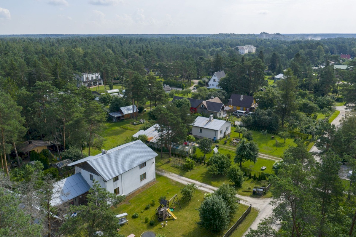 Lääne-Harju vald, Vasalemma alevik, Nõmme tn 18a