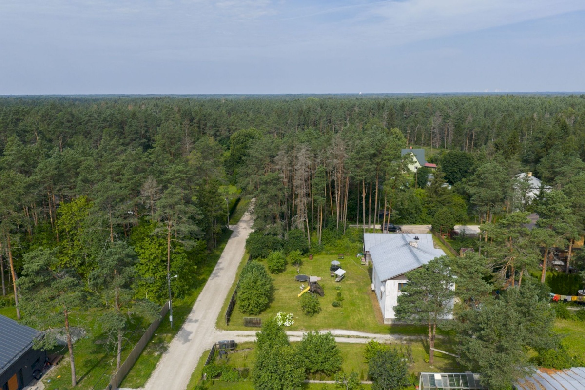 Lääne-Harju vald, Vasalemma alevik, Nõmme tn 18a