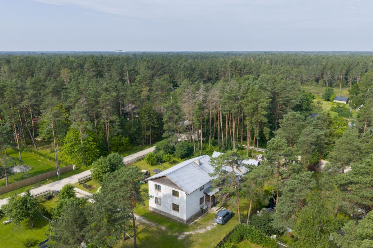 Lääne-Harju vald, Vasalemma alevik, Nõmme tn 18a