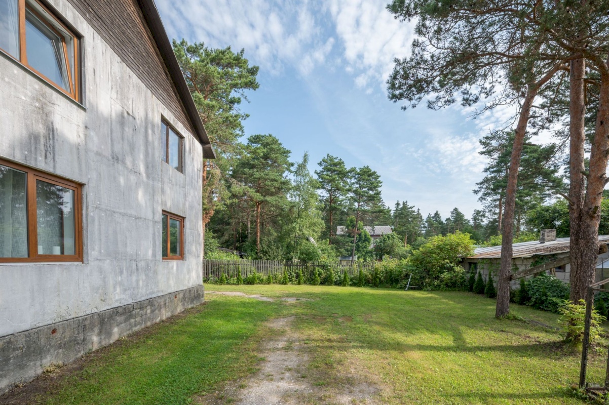 Lääne-Harju vald, Vasalemma alevik, Nõmme tn 18a