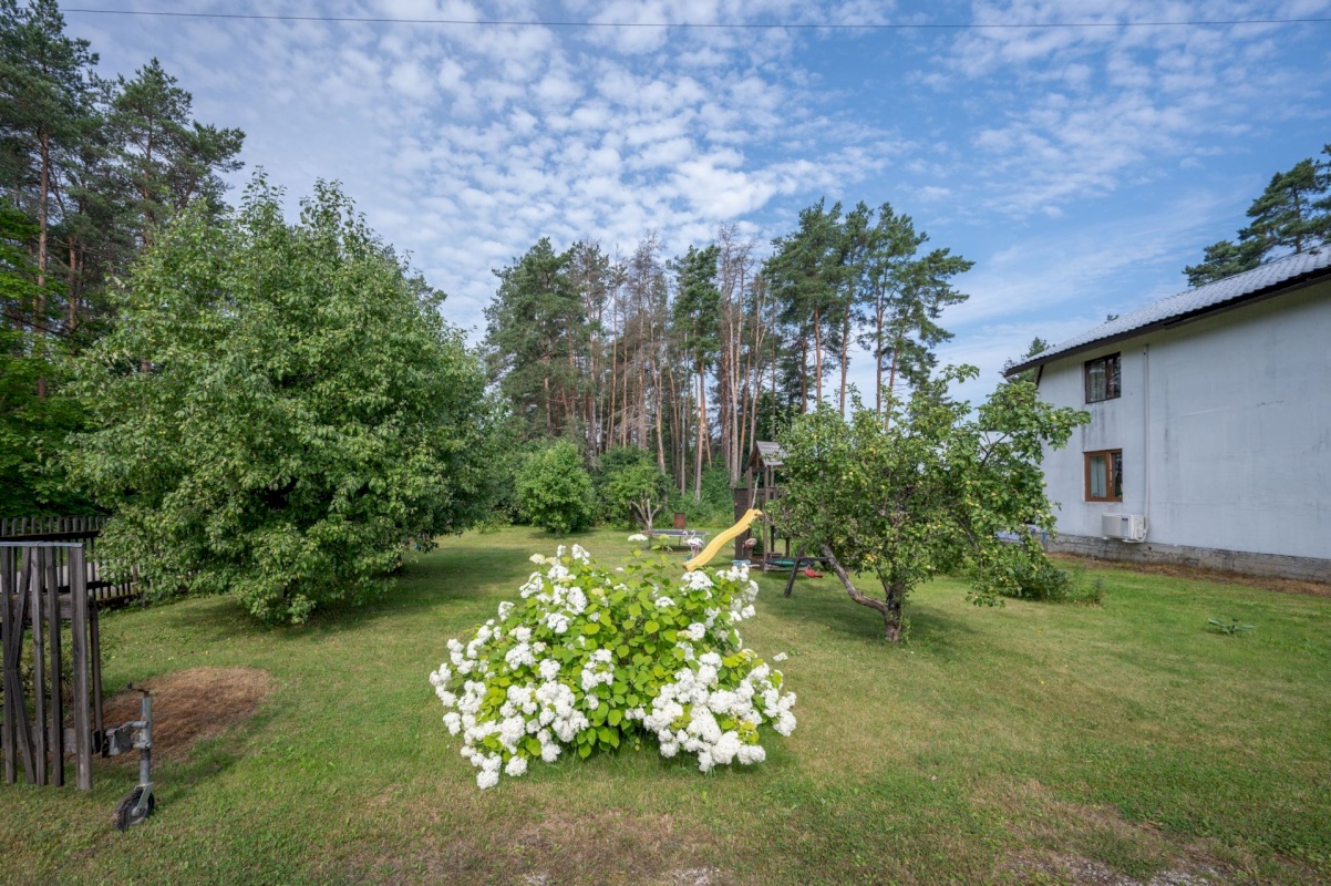 Lääne-Harju vald, Vasalemma alevik, Nõmme tn 18a