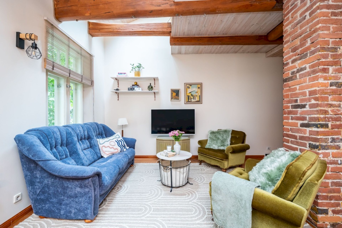 Tallinn, Kesklinna linnaosa, Lastekodu 28