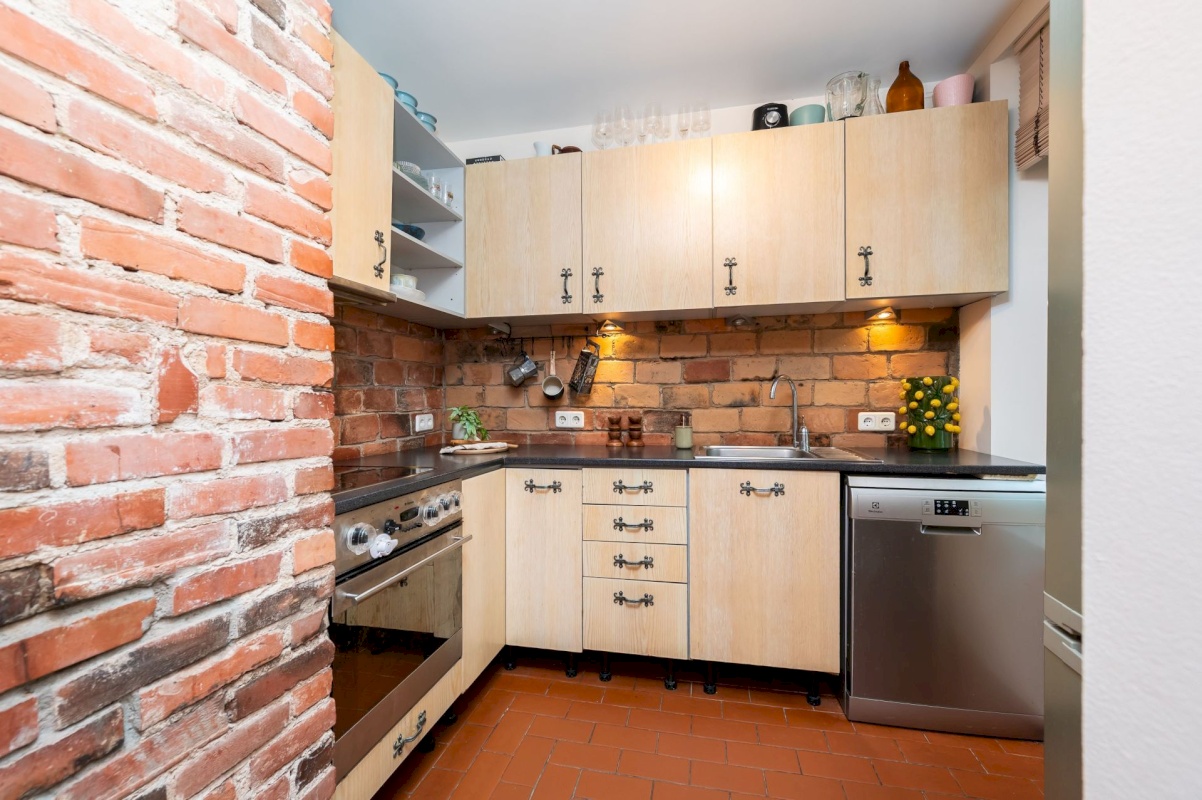 Tallinn, Kesklinna linnaosa, Lastekodu 28