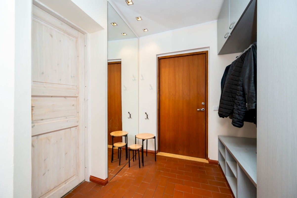 Tallinn, Kesklinna linnaosa, Lastekodu 28