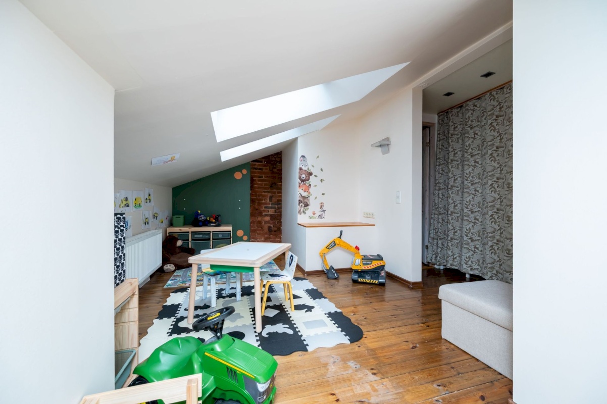 Tallinn, Kesklinna linnaosa, Lastekodu 28