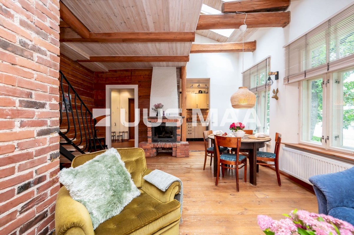 Tallinn, Kesklinna linnaosa, Lastekodu 28