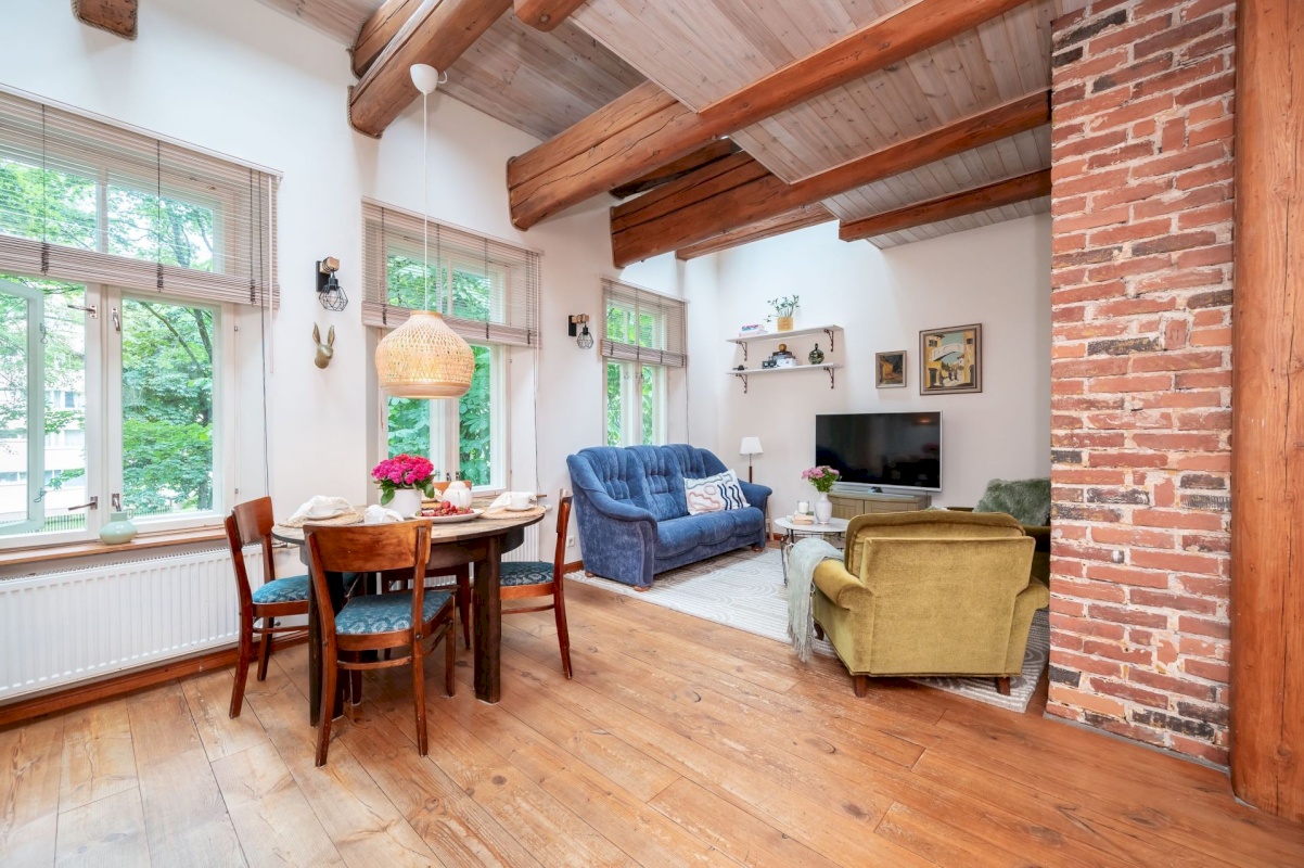 Tallinn, Kesklinna linnaosa, Lastekodu 28