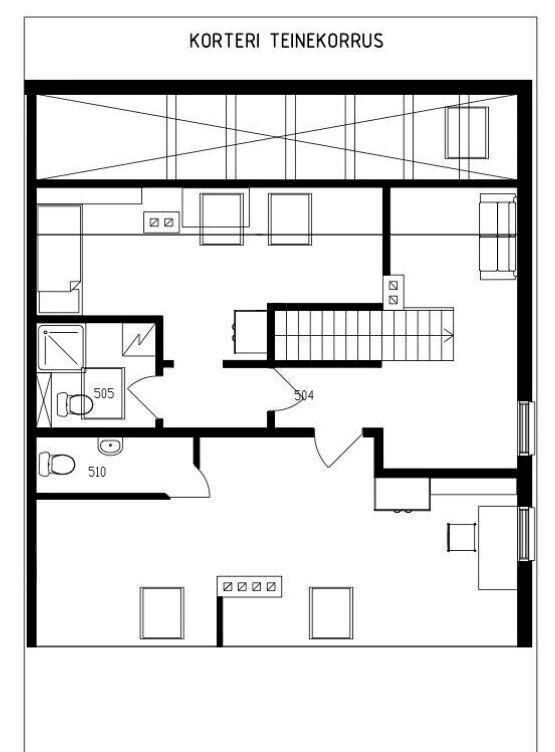 Tallinn, Kesklinna linnaosa, Lastekodu 28