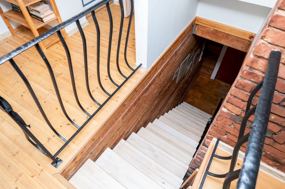 Tallinn, Kesklinna linnaosa, Lastekodu 28