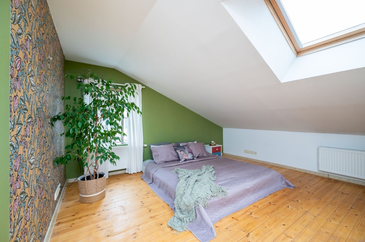 Tallinn, Kesklinna linnaosa, Lastekodu 28