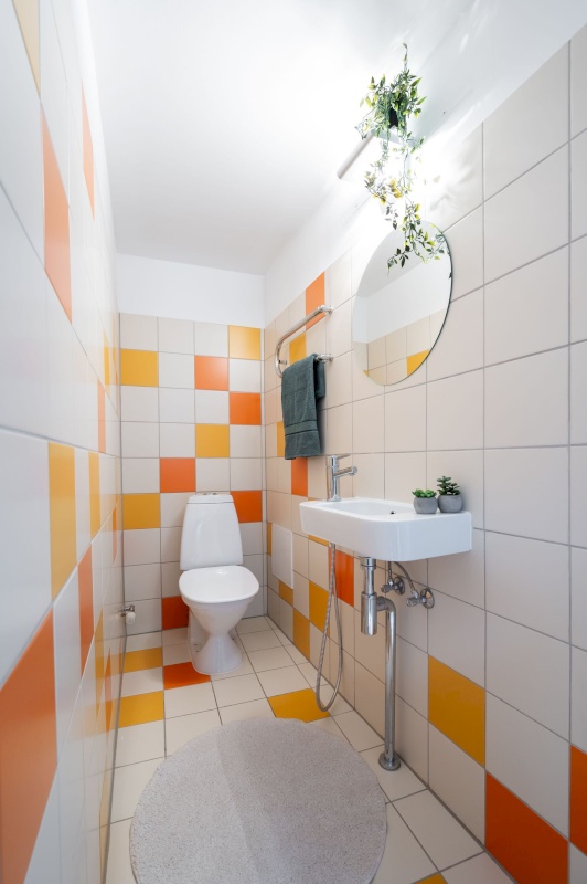 Tallinn, Kesklinna linnaosa, Lastekodu 28