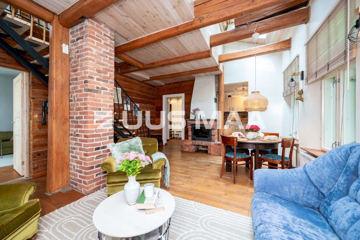 Tallinn, Kesklinna linnaosa, Lastekodu 28