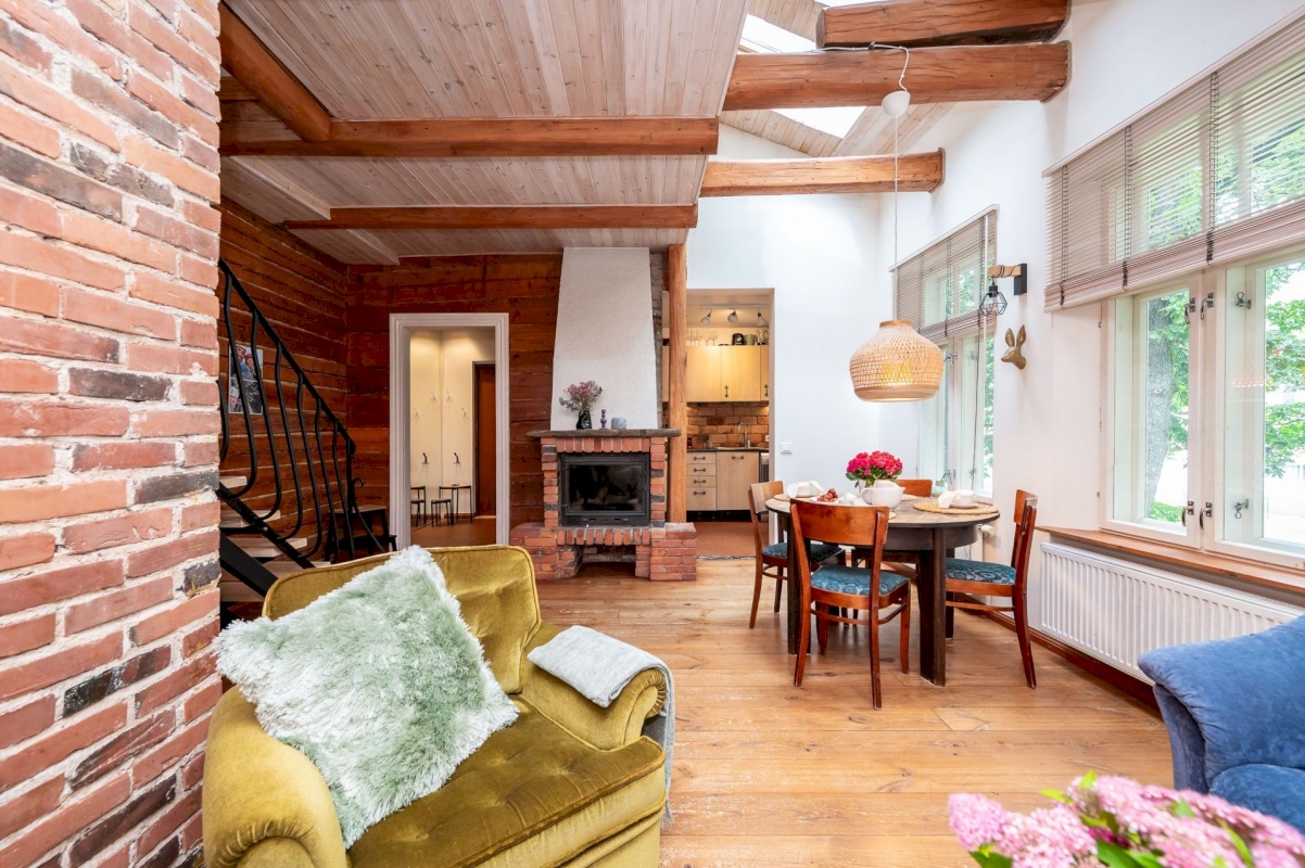 Tallinn, Kesklinna linnaosa, Lastekodu 28