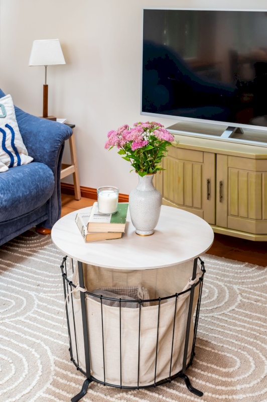 Tallinn, Kesklinna linnaosa, Lastekodu 28