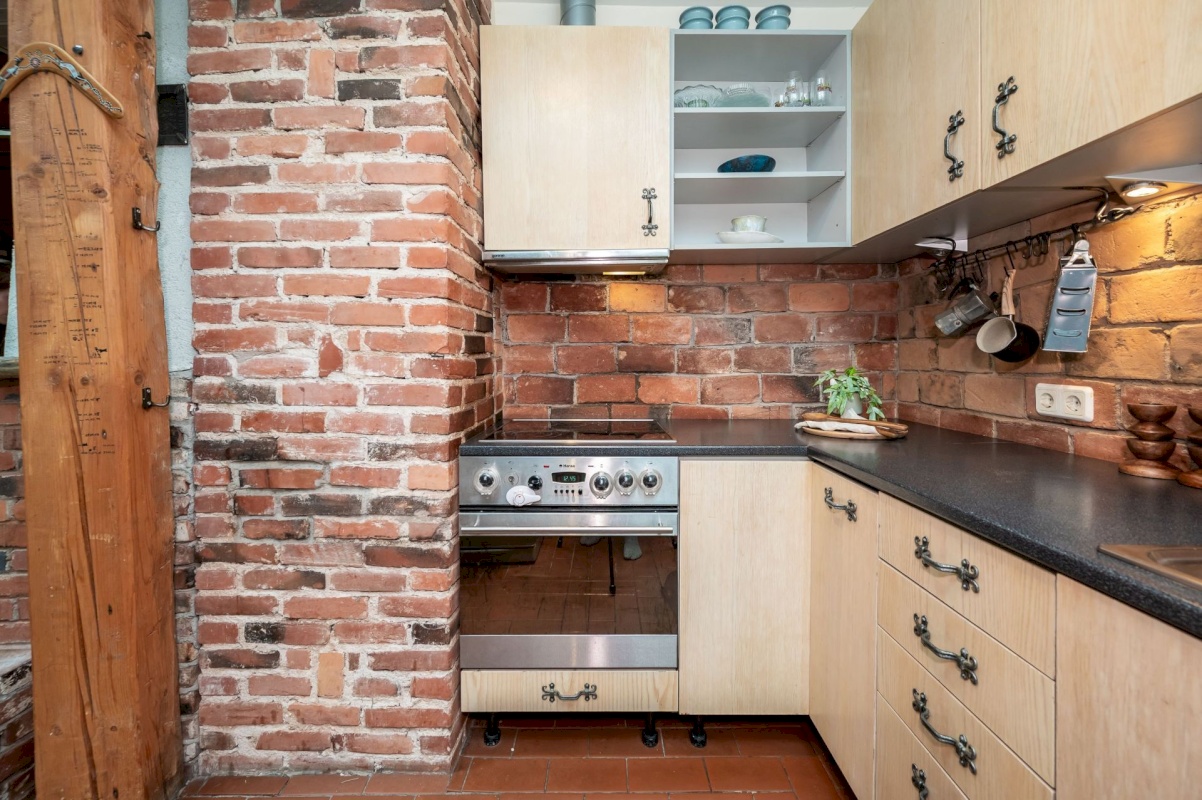 Tallinn, Kesklinna linnaosa, Lastekodu 28