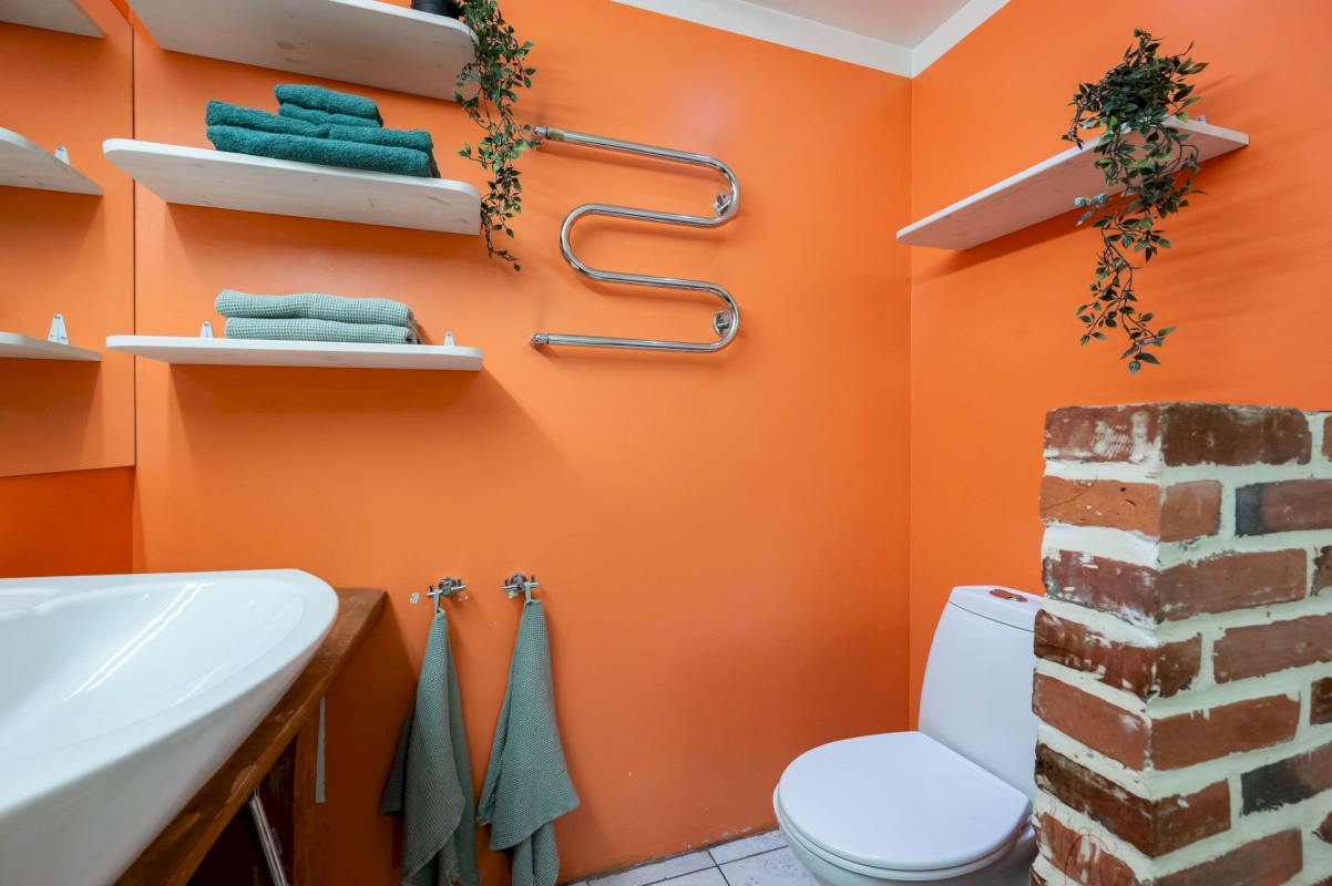 Tallinn, Kesklinna linnaosa, Lastekodu 28