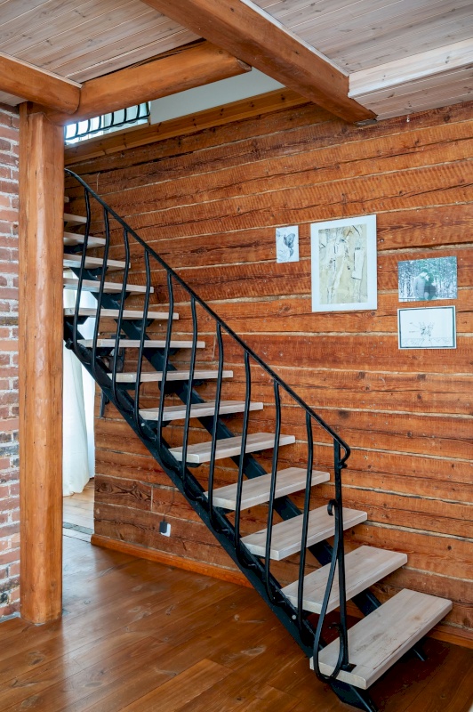 Tallinn, Kesklinna linnaosa, Lastekodu 28