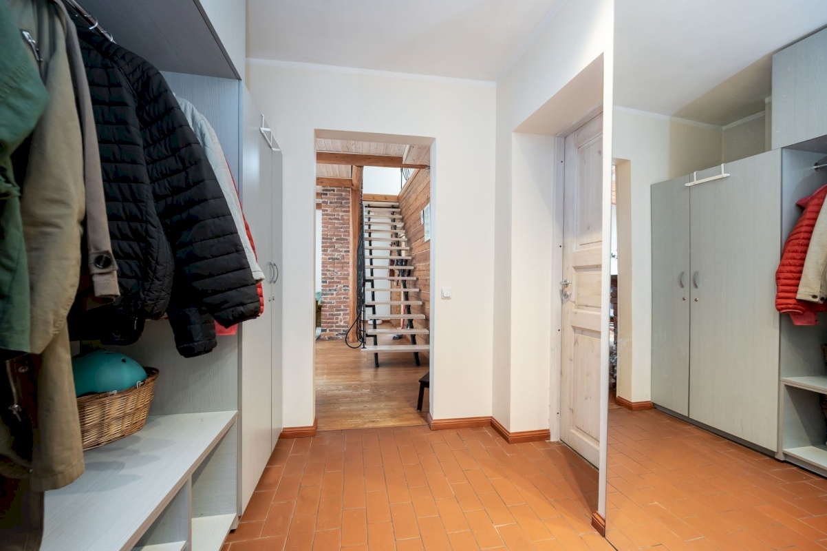 Tallinn, Kesklinna linnaosa, Lastekodu 28