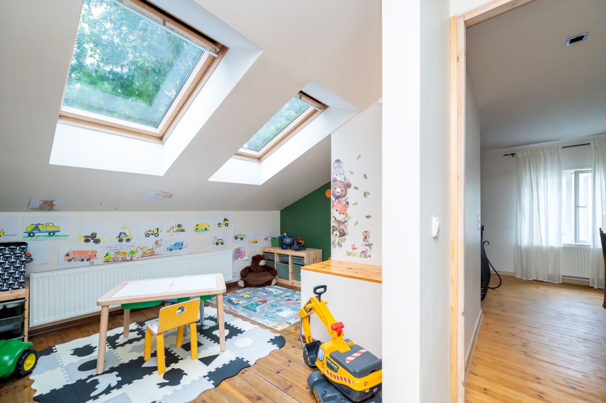 Tallinn, Kesklinna linnaosa, Lastekodu 28