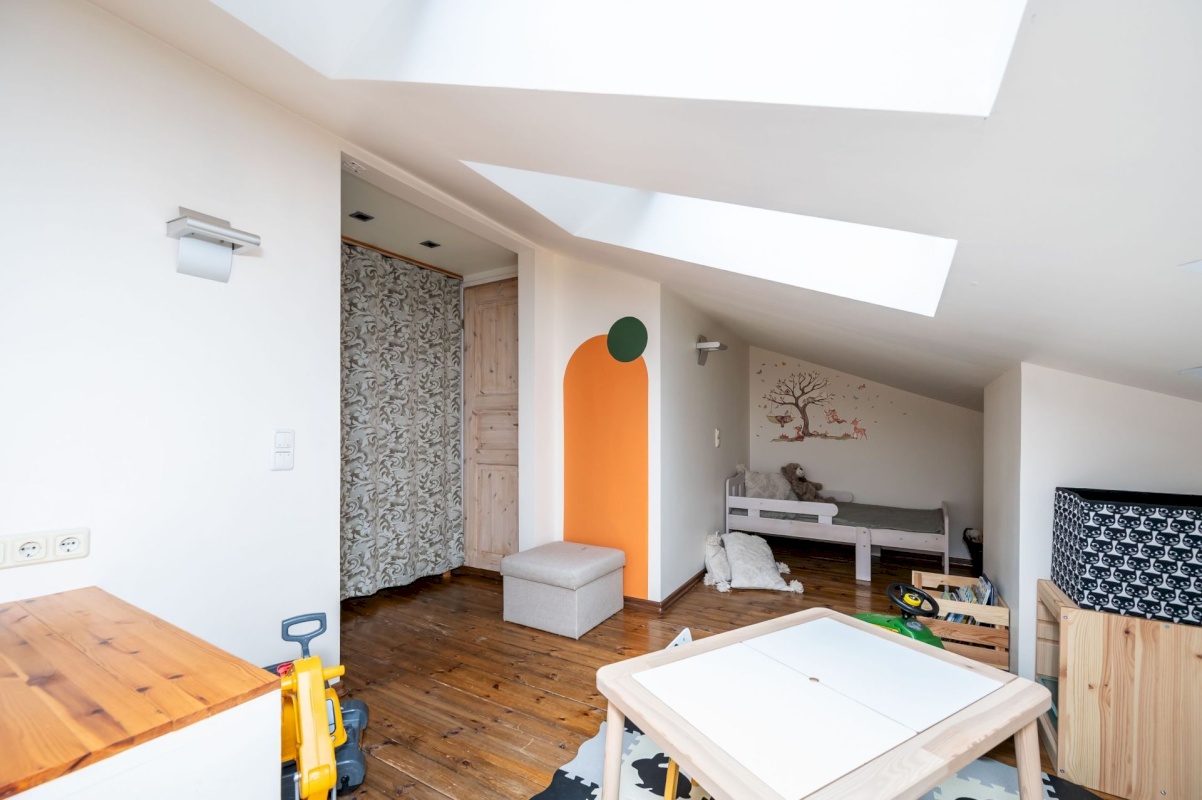 Tallinn, Kesklinna linnaosa, Lastekodu 28