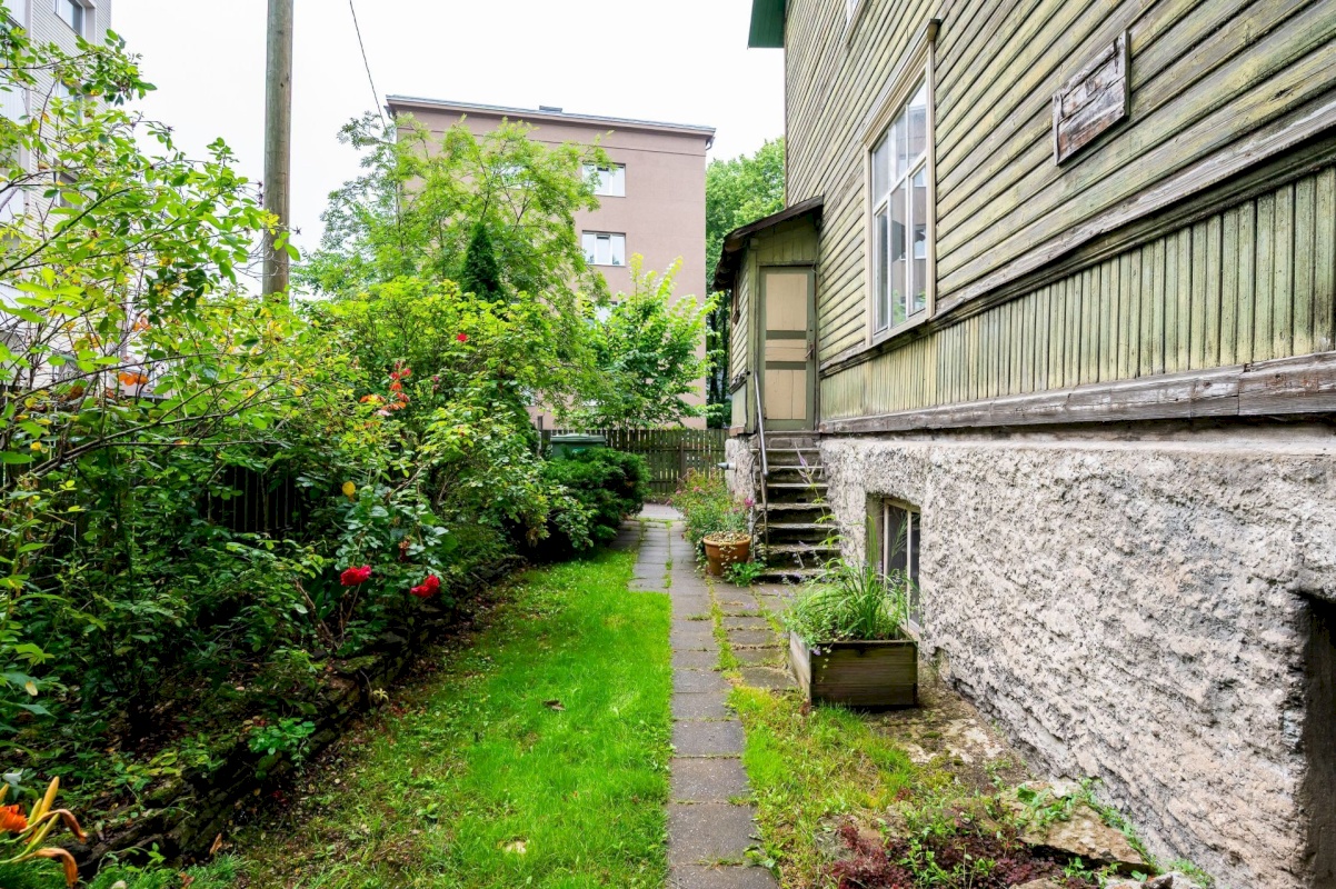 Tallinn, Kesklinna linnaosa, Lastekodu 28