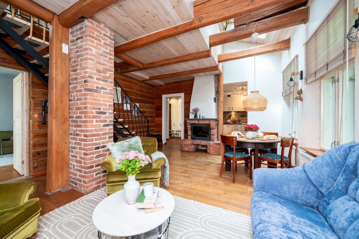 Tallinn, Kesklinna linnaosa, Lastekodu 28