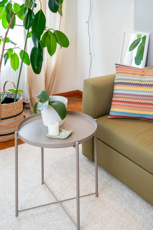 Tallinn, Kesklinna linnaosa, Lastekodu 28