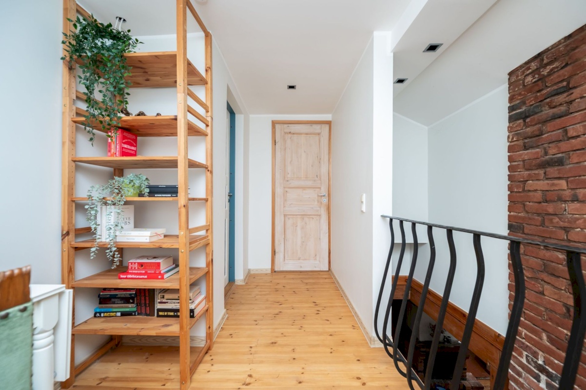 Tallinn, Kesklinna linnaosa, Lastekodu 28